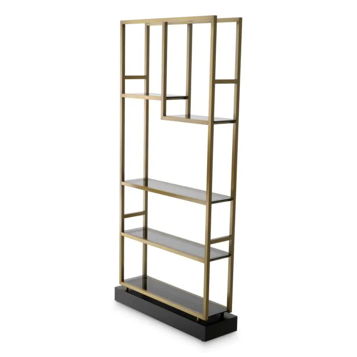 Cabinet Corrado l gold