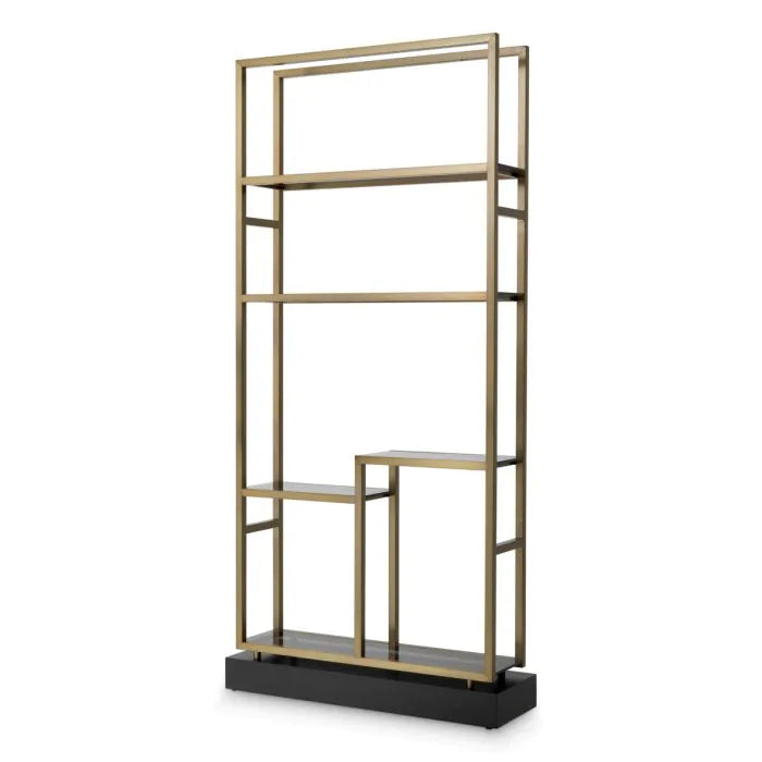 Cabinet Corrado ll gold