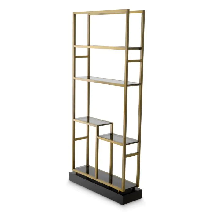 Cabinet Corrado ll gold