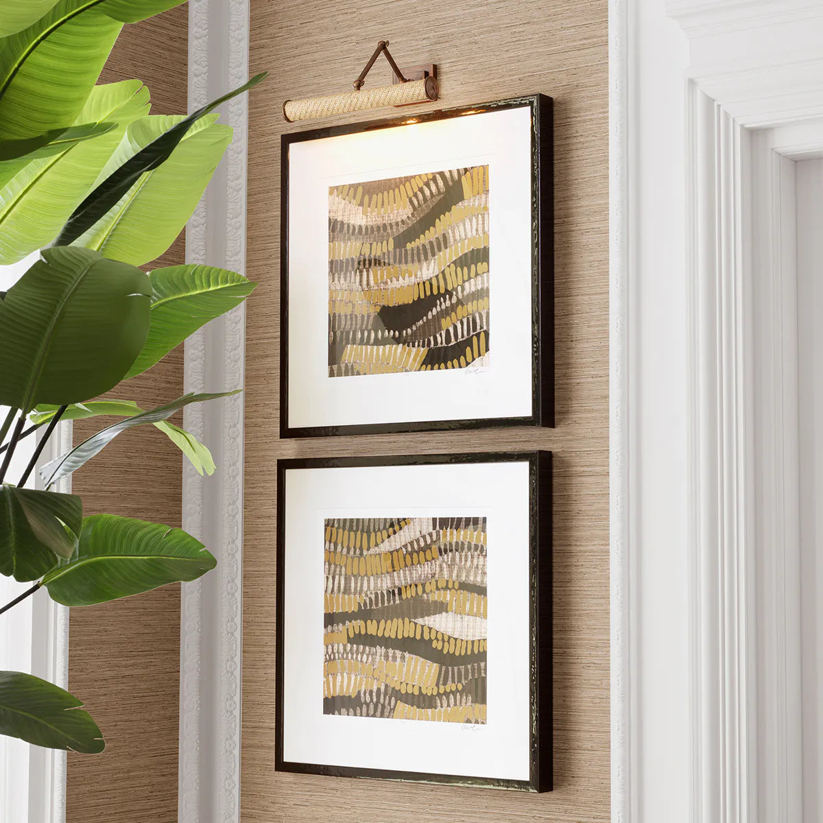 Lampă de perete Luca L