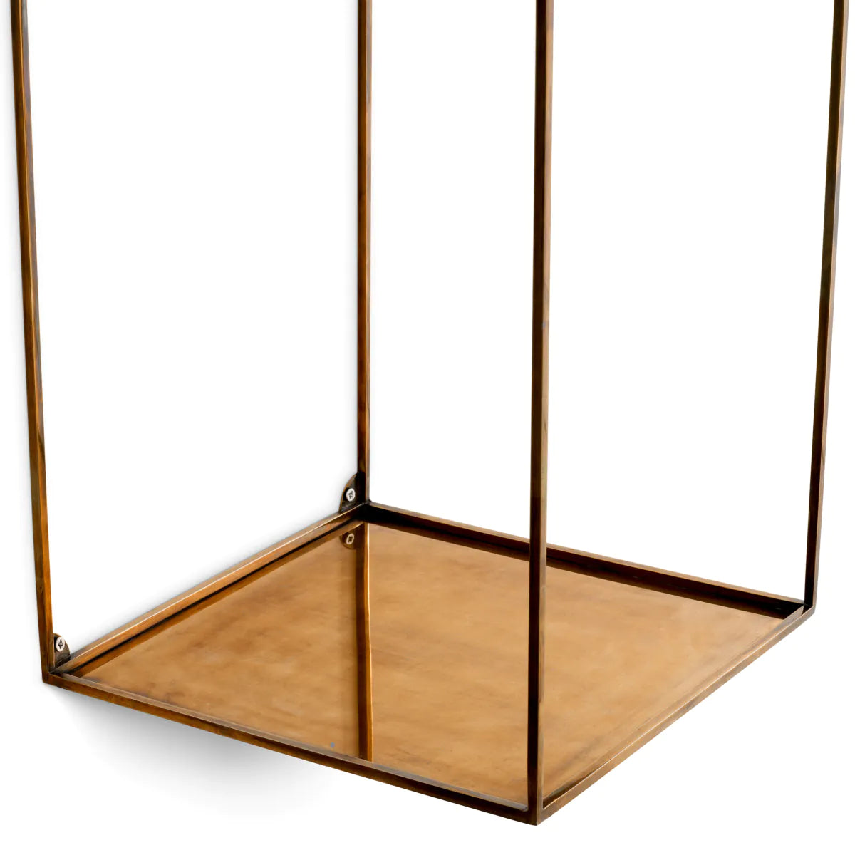 Set de 2 suporturi decorative de perete