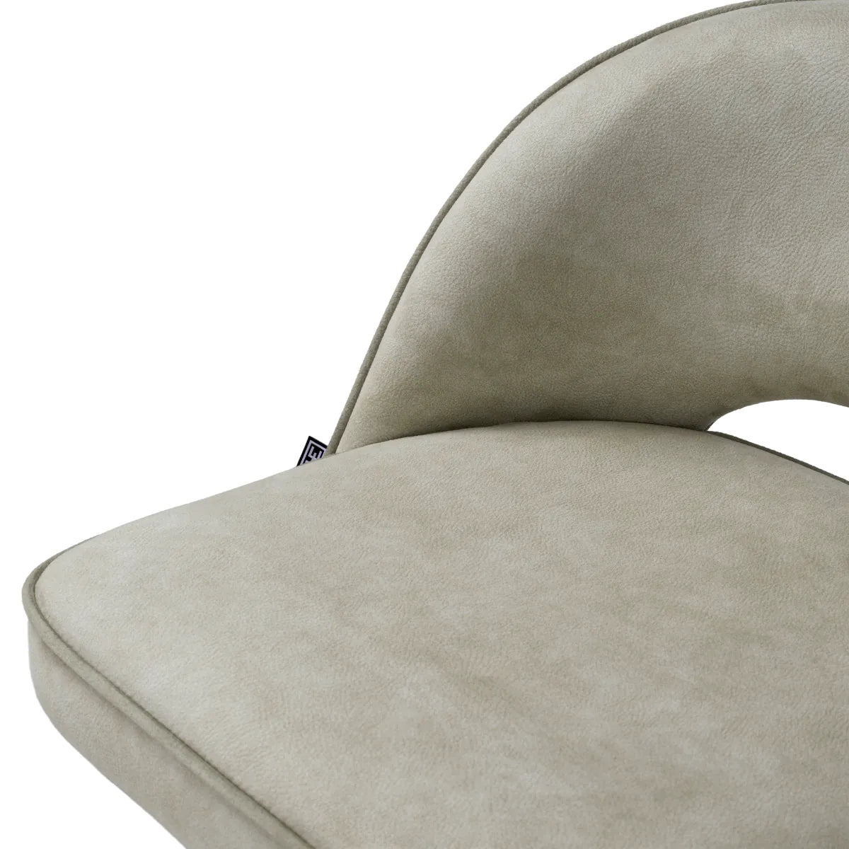 Set de 2 scaune de bar Cliff