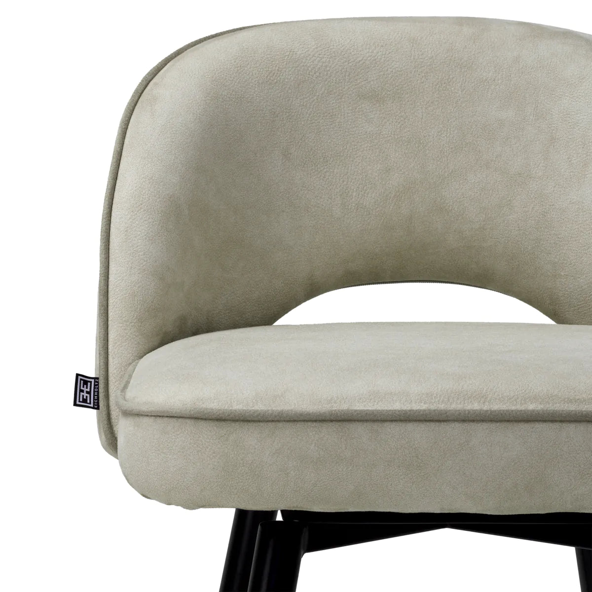 Set de 2 scaune de bar Cliff