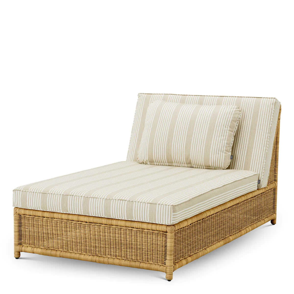 Canapea modulara de exterior Hampton