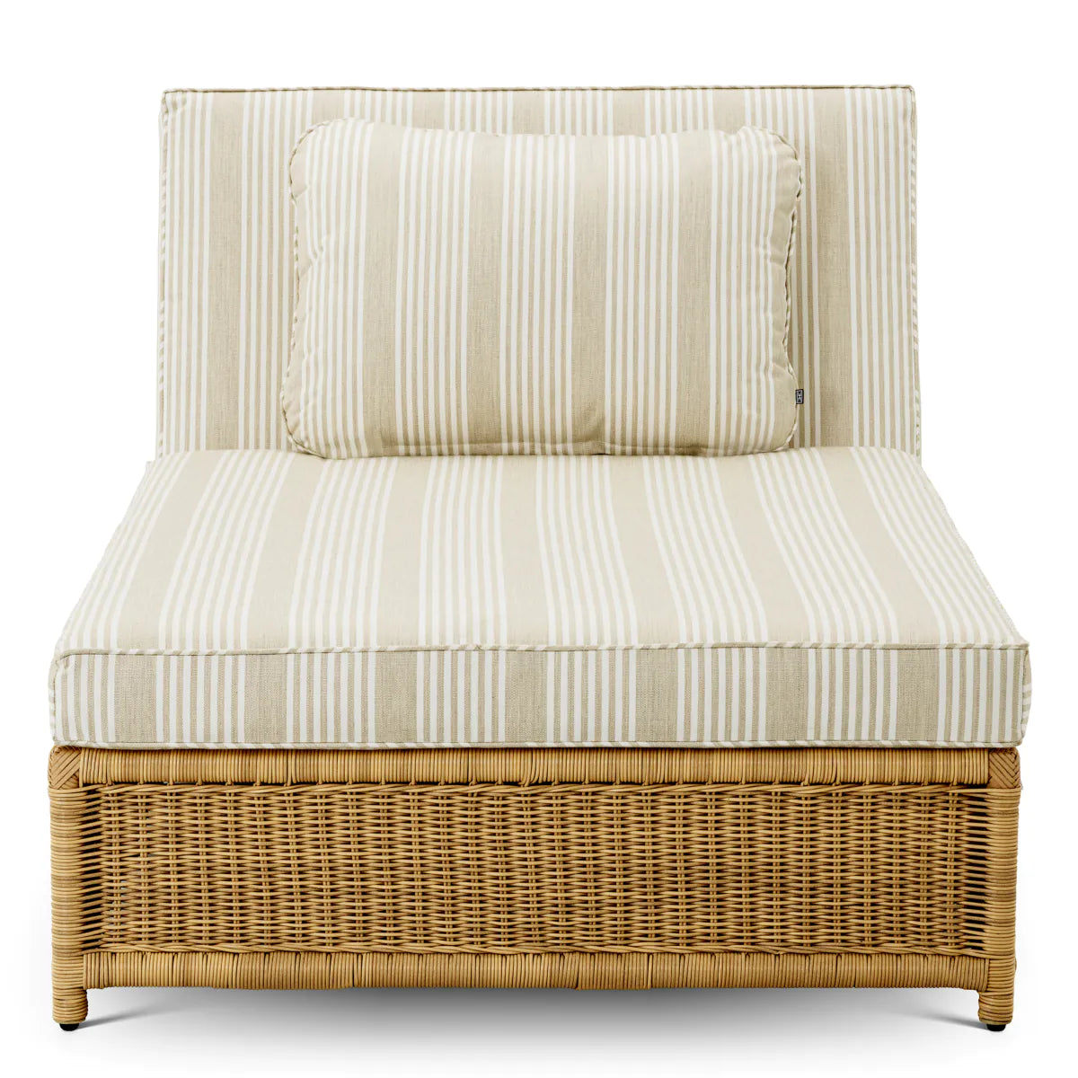 Canapea modulara de exterior Hampton
