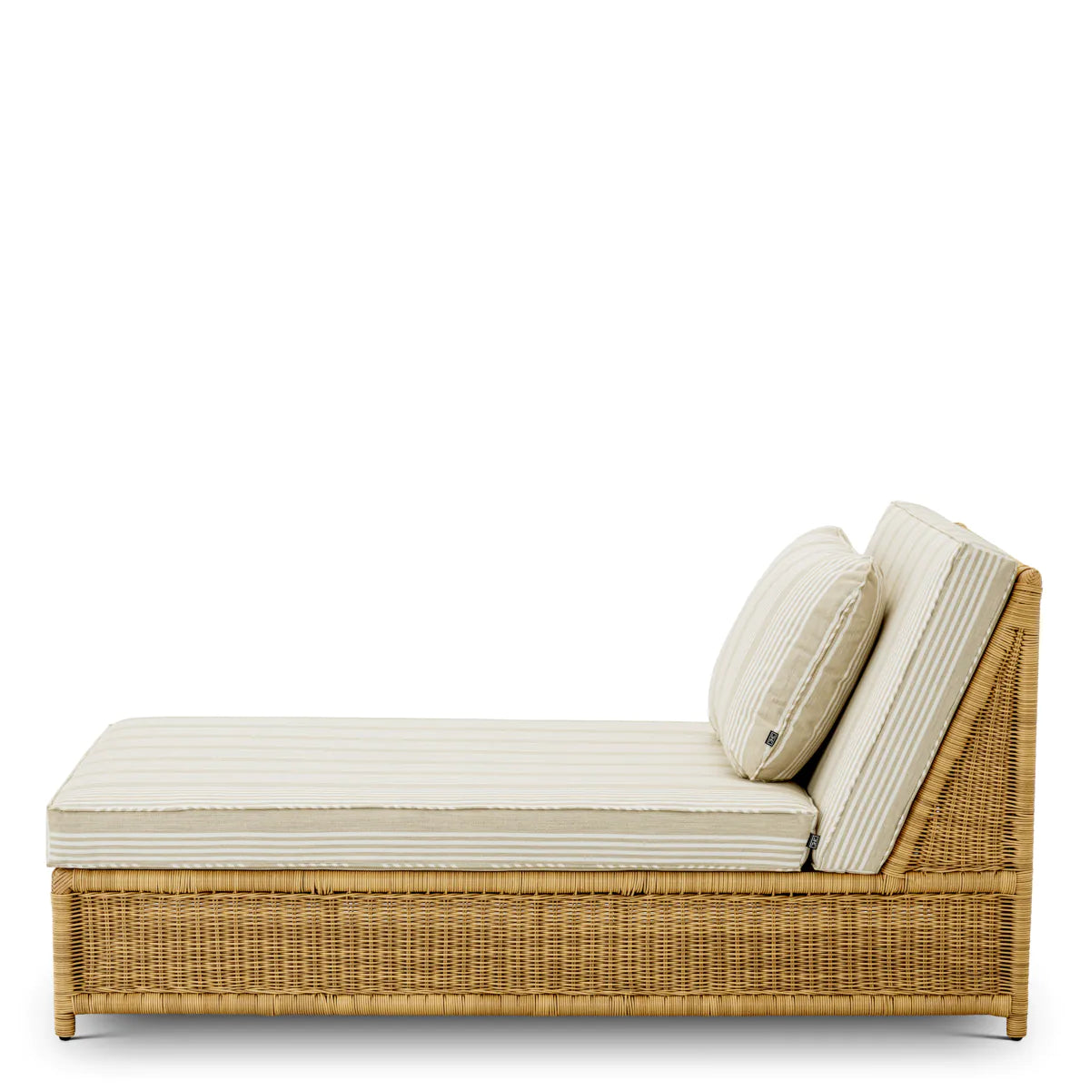 Canapea modulara de exterior Hampton