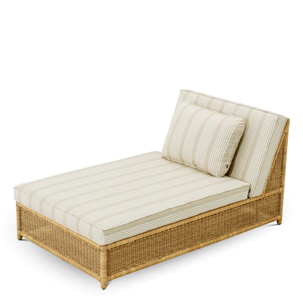 Canapea modulara de exterior Hampton
