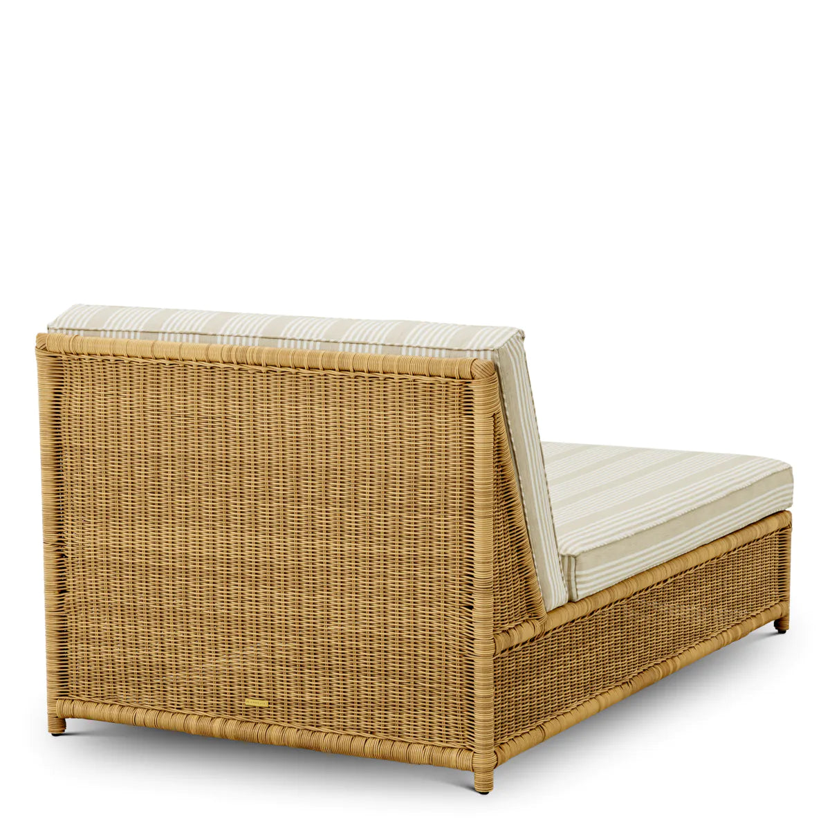 Canapea modulara de exterior Hampton