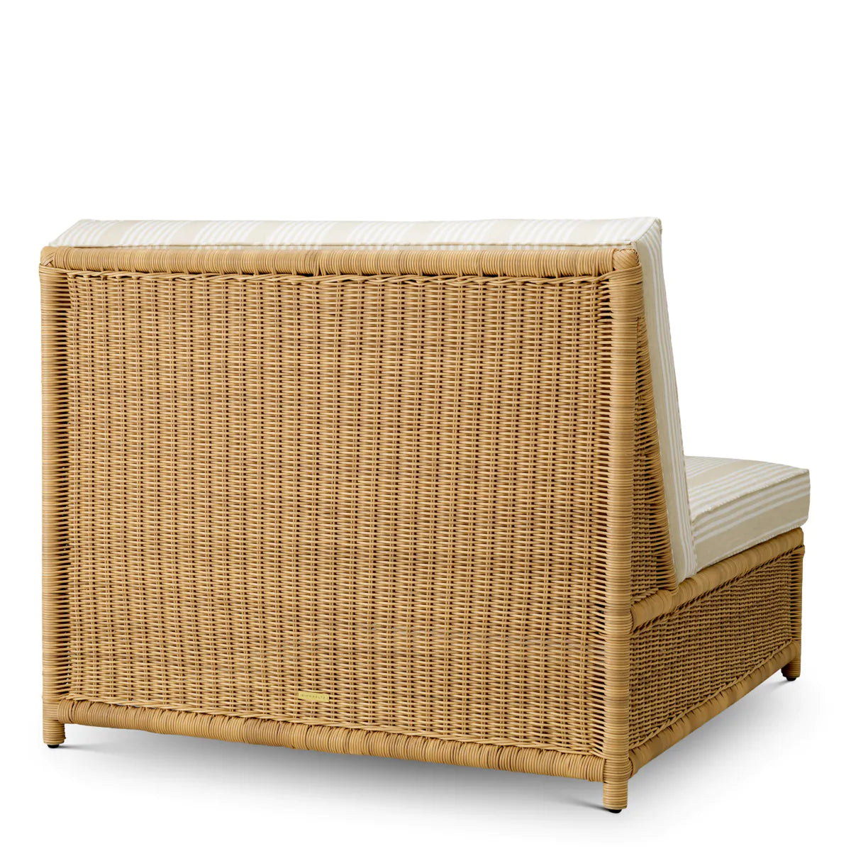 Scaun modular de exterior Hampton