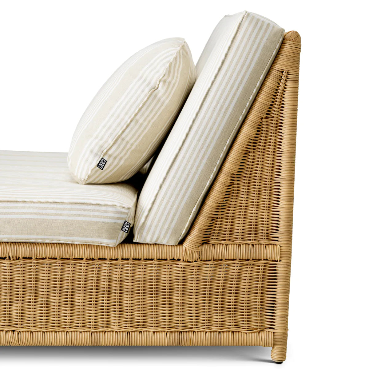 Scaun modular de exterior Hampton