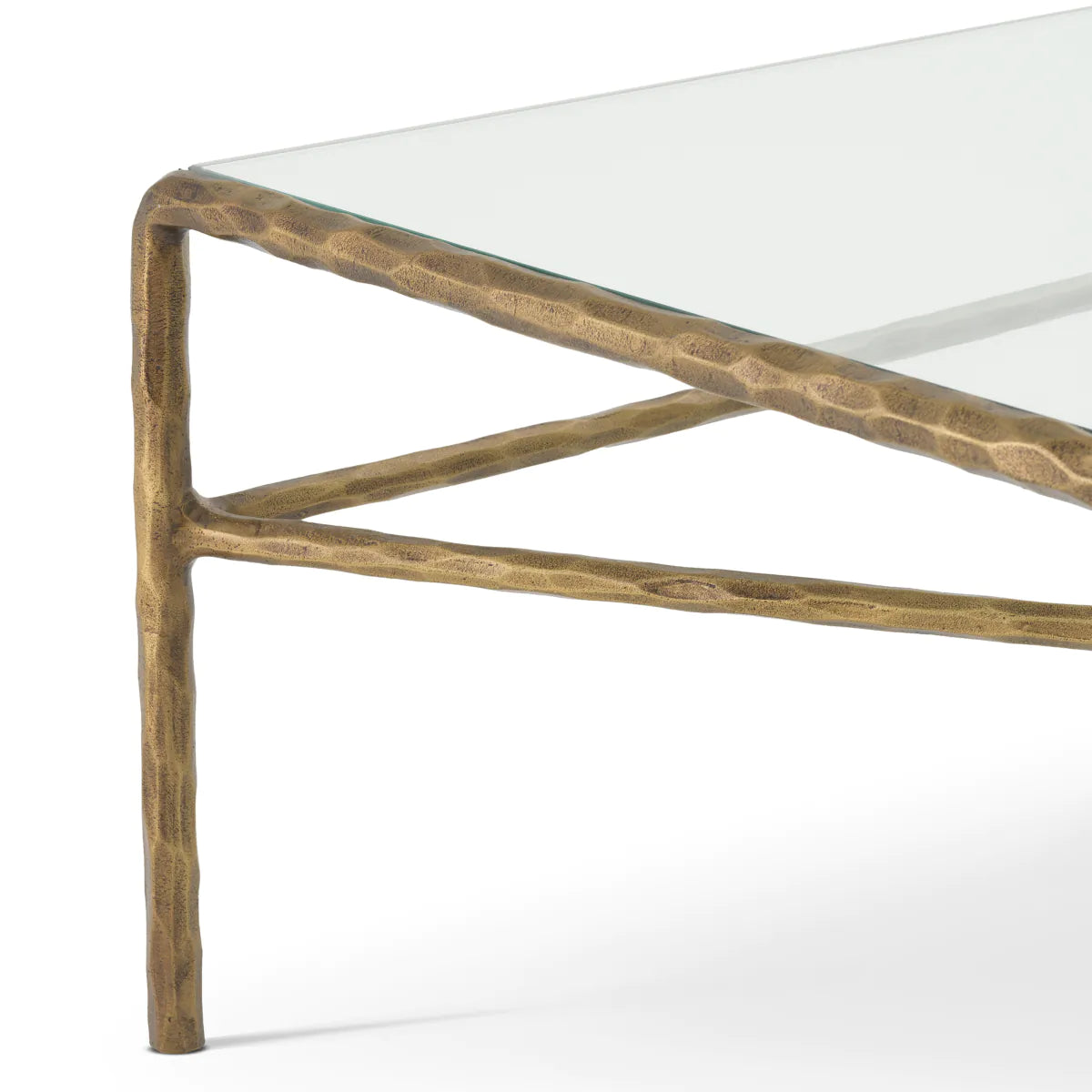 Măsuța de cafea Xandria