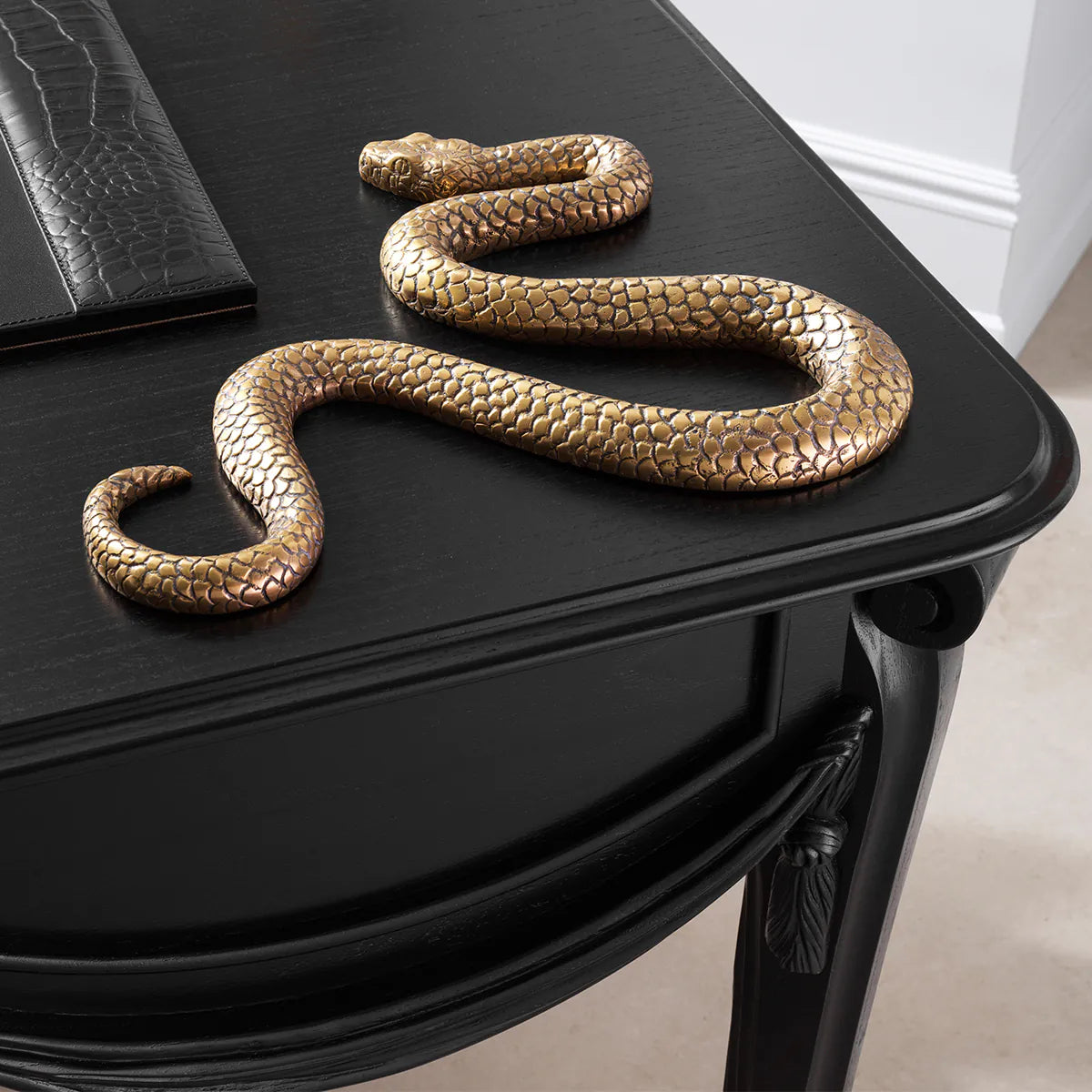 Obiect decorativ Sarpe