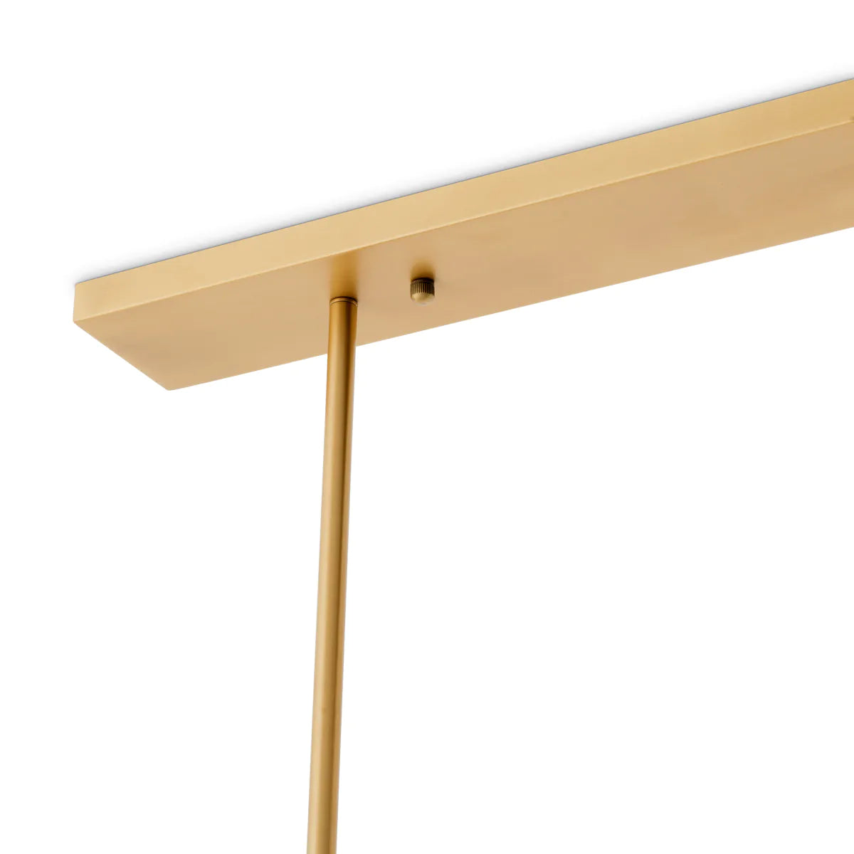 Candelabru Laurent dreptunghiular