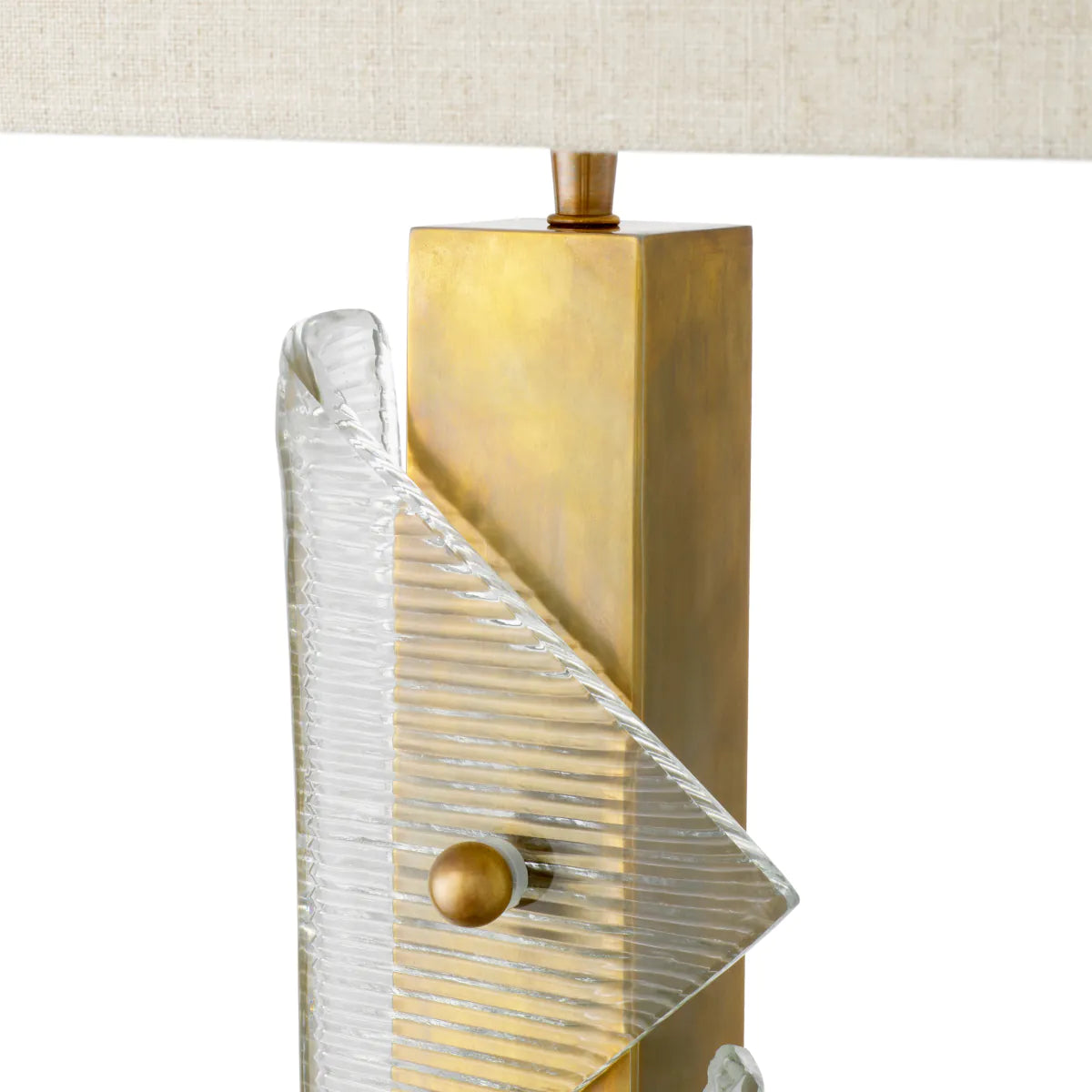 Lampă de masă Mirabella