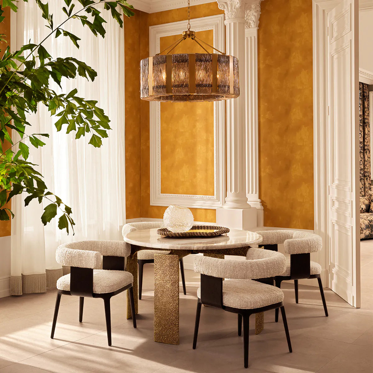 Scaun dining Dubois