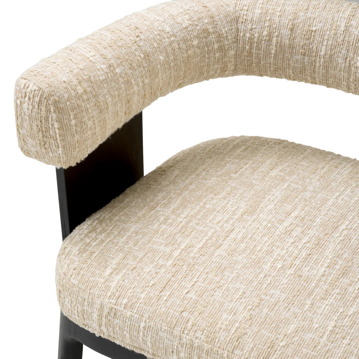Scaun dining Dubois