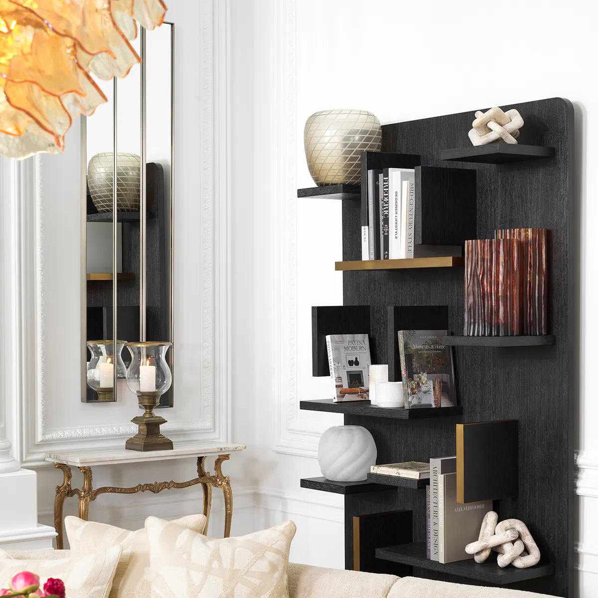 Dulap de perete Highgrove