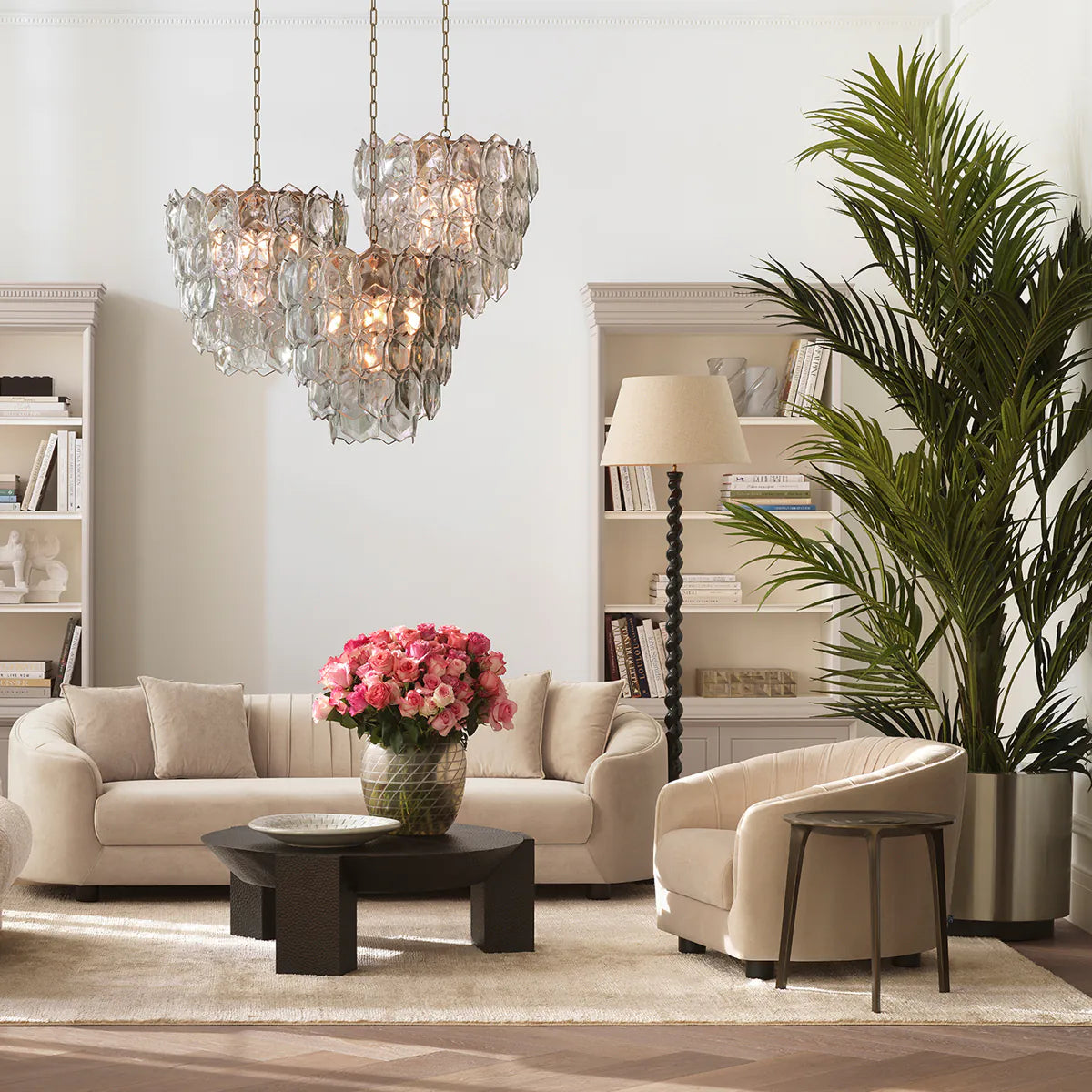 Jardiniera Jasper S