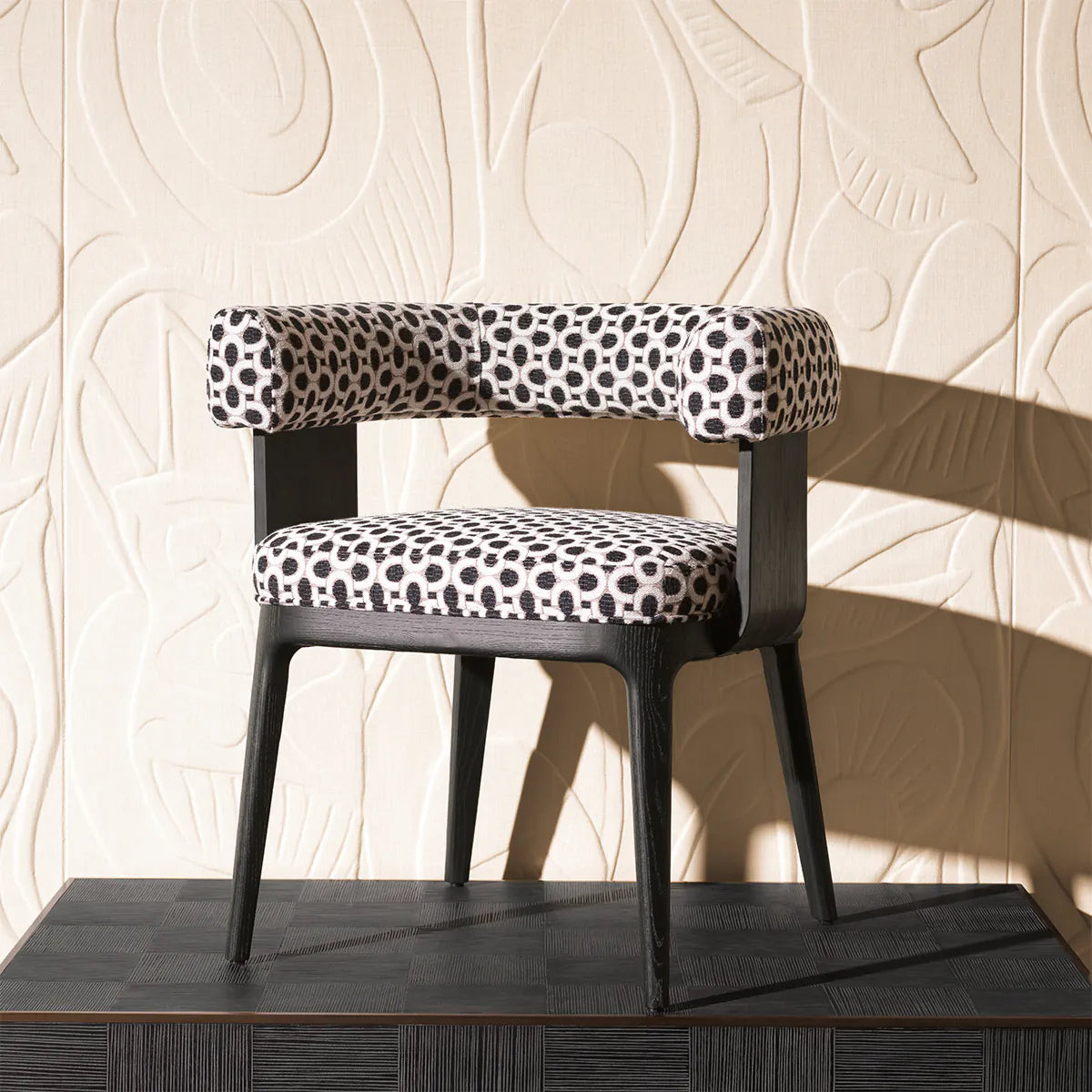 Scaun dining Dubois