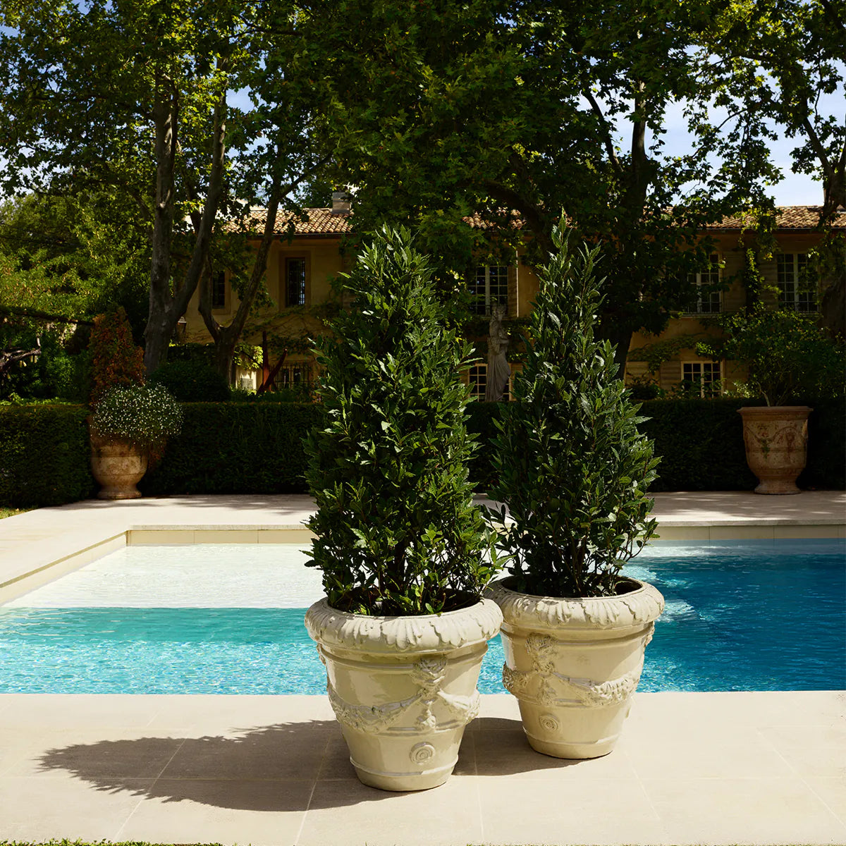 Jardiniera de exterior Toulon