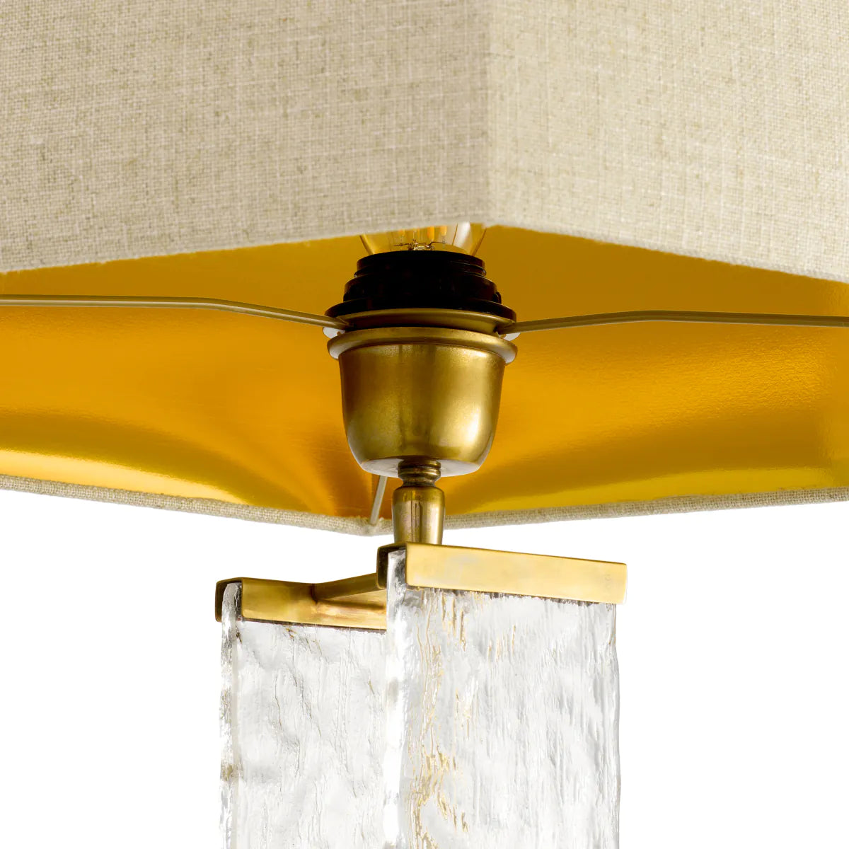 Lampă de masă Harmonis