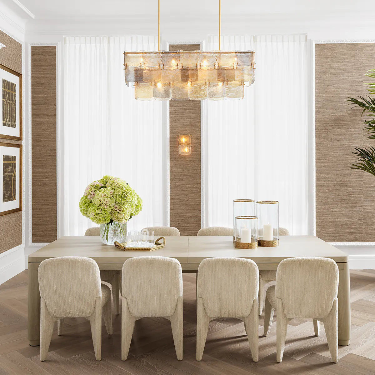 Masă extensibilă Atelier L