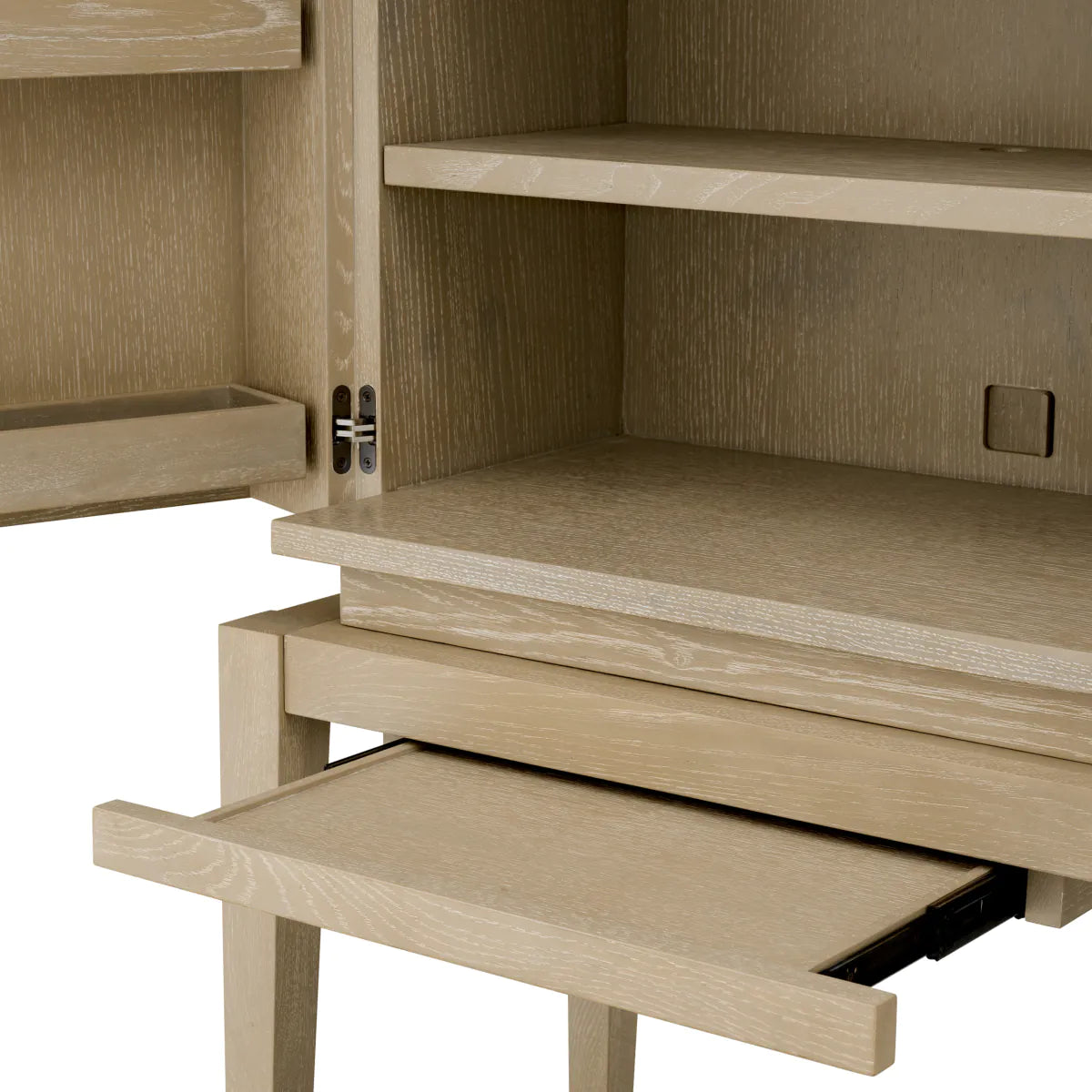 Dulap de bar Borchard