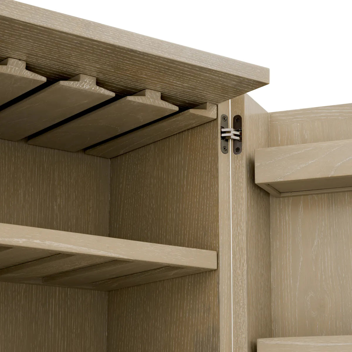 Dulap de bar Borchard