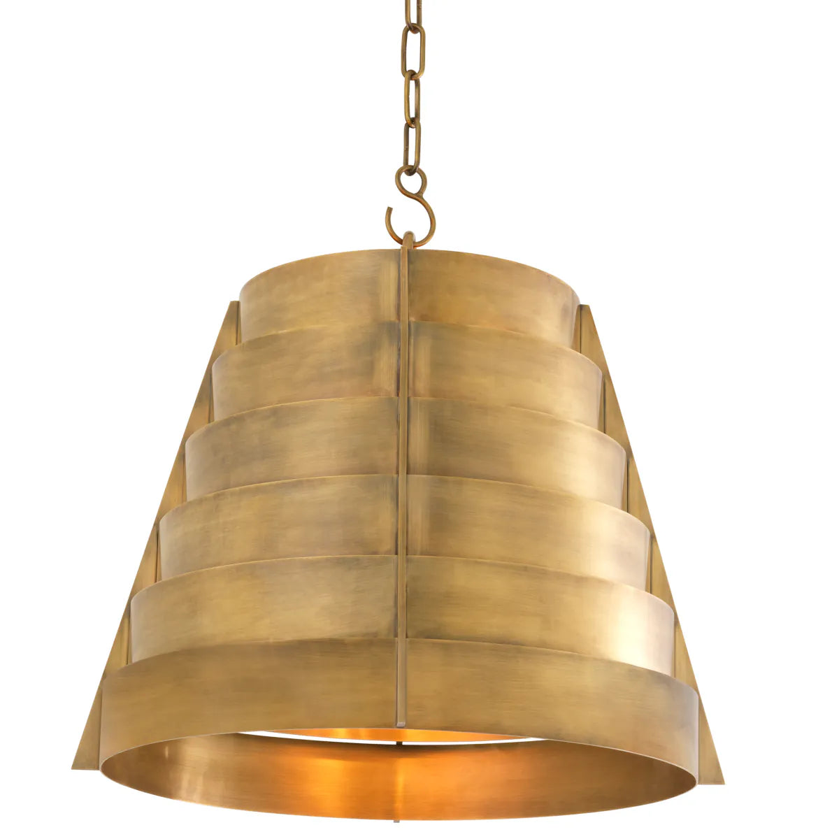Lampa suspendata Fitzroy