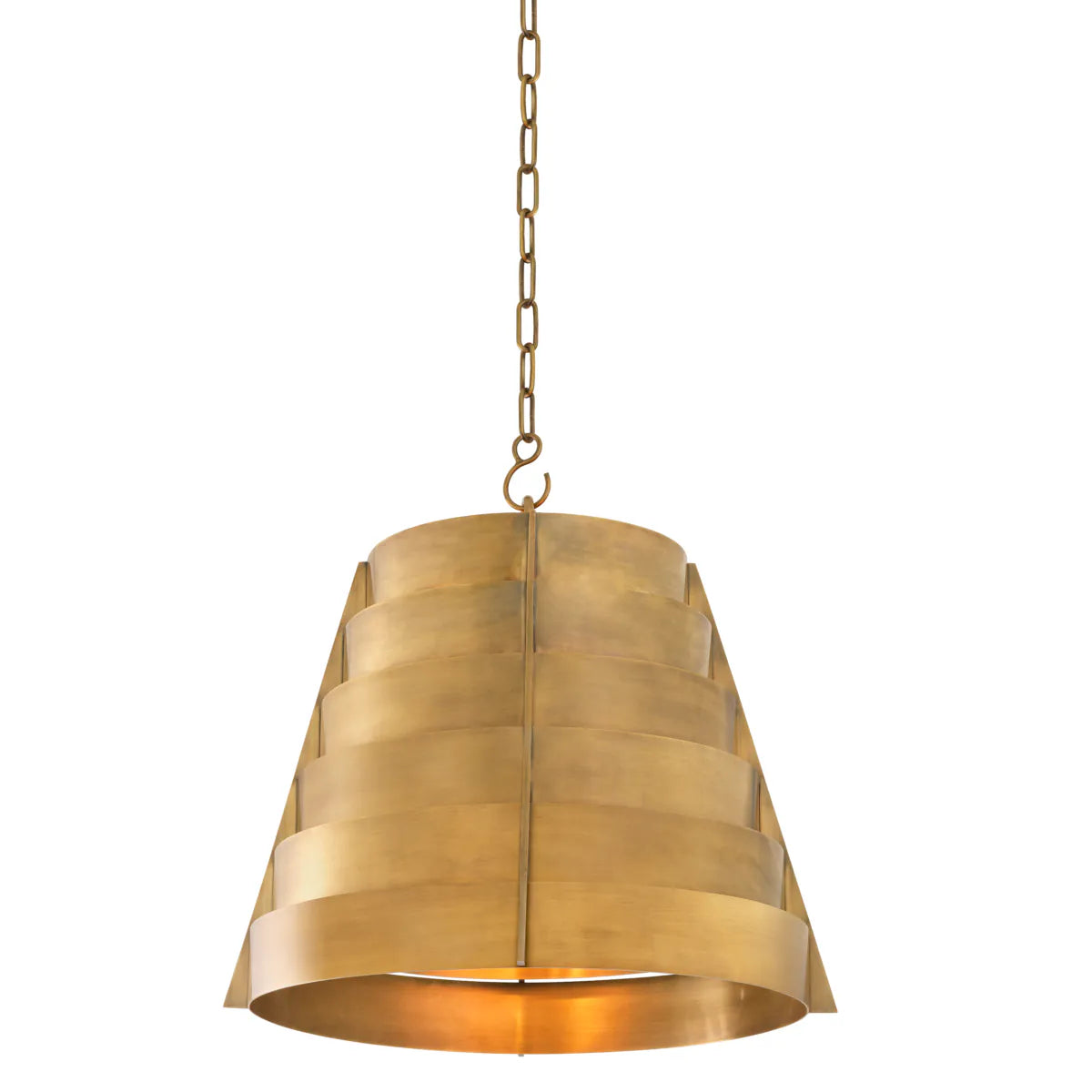 Lampa suspendata Fitzroy