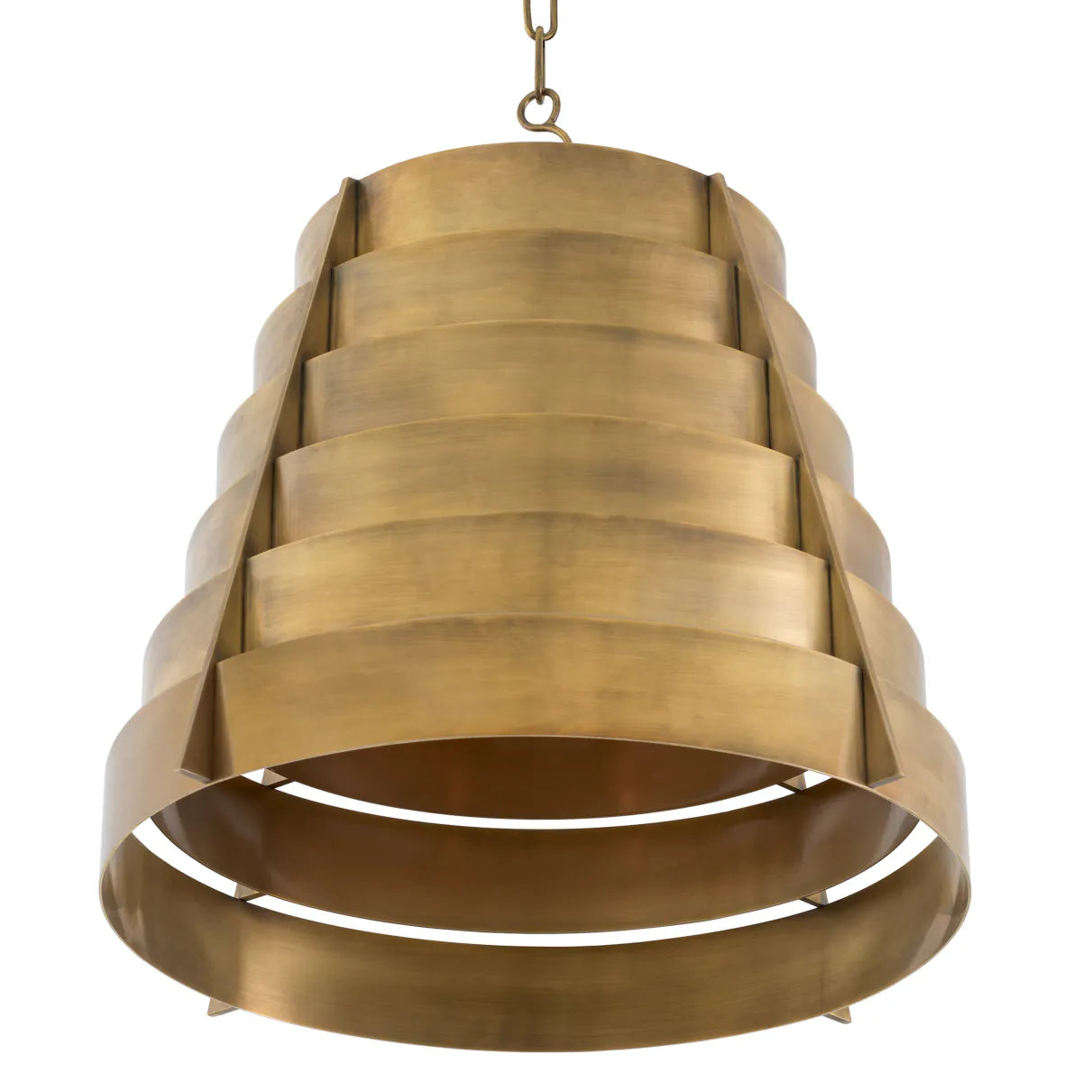 Lampa suspendata Fitzroy