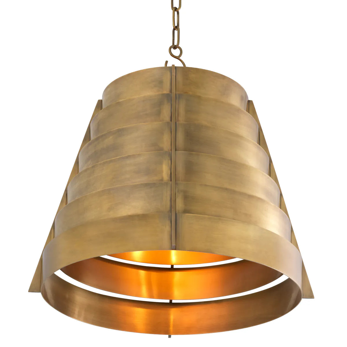 Lampa suspendata Fitzroy