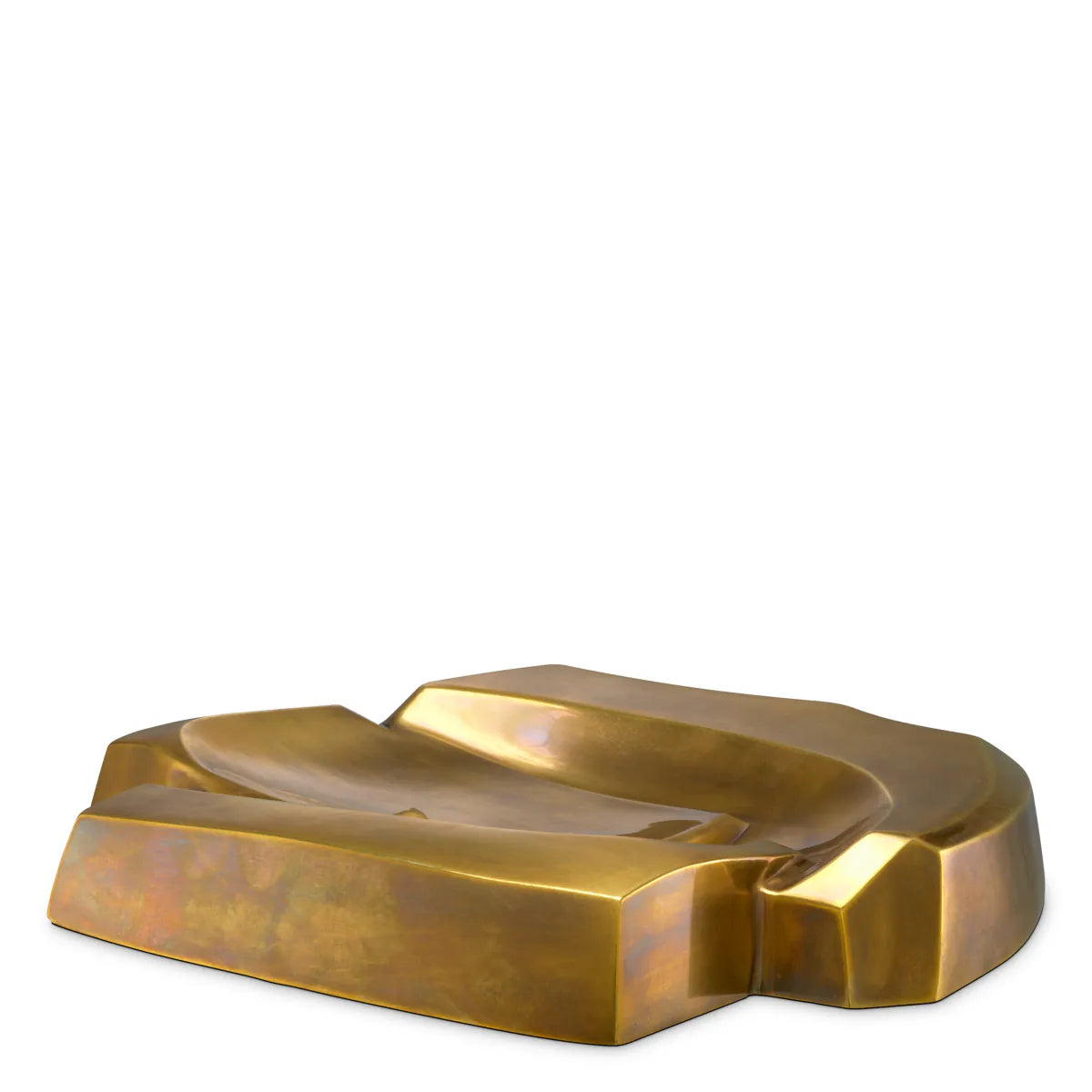 Bol decorativ Ashcomb