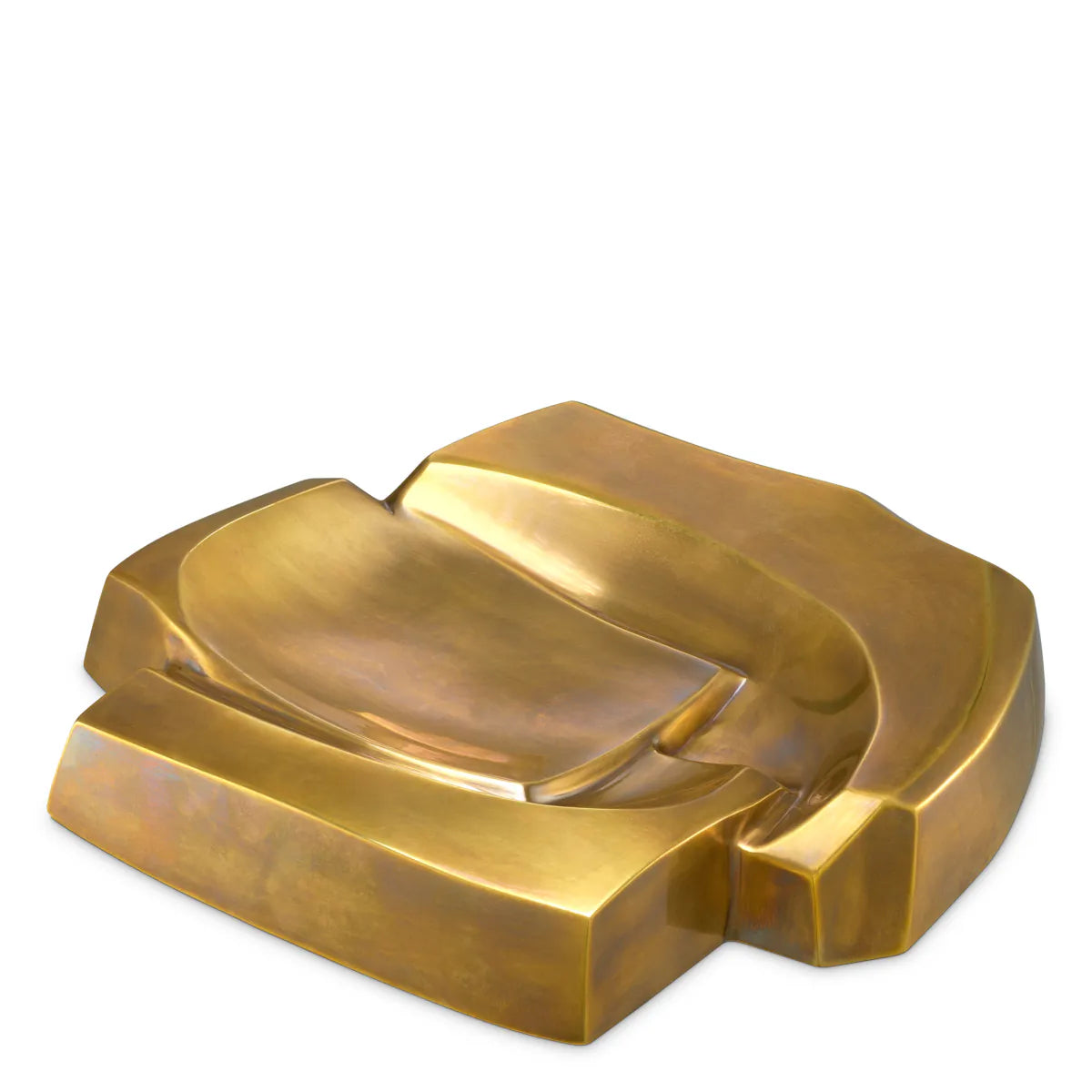 Bol decorativ Ashcomb