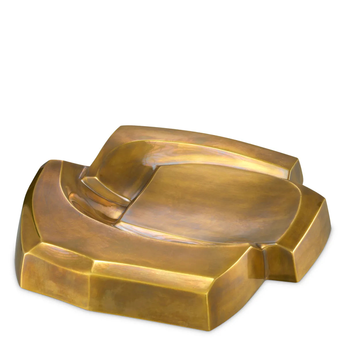Bol decorativ Ashcomb