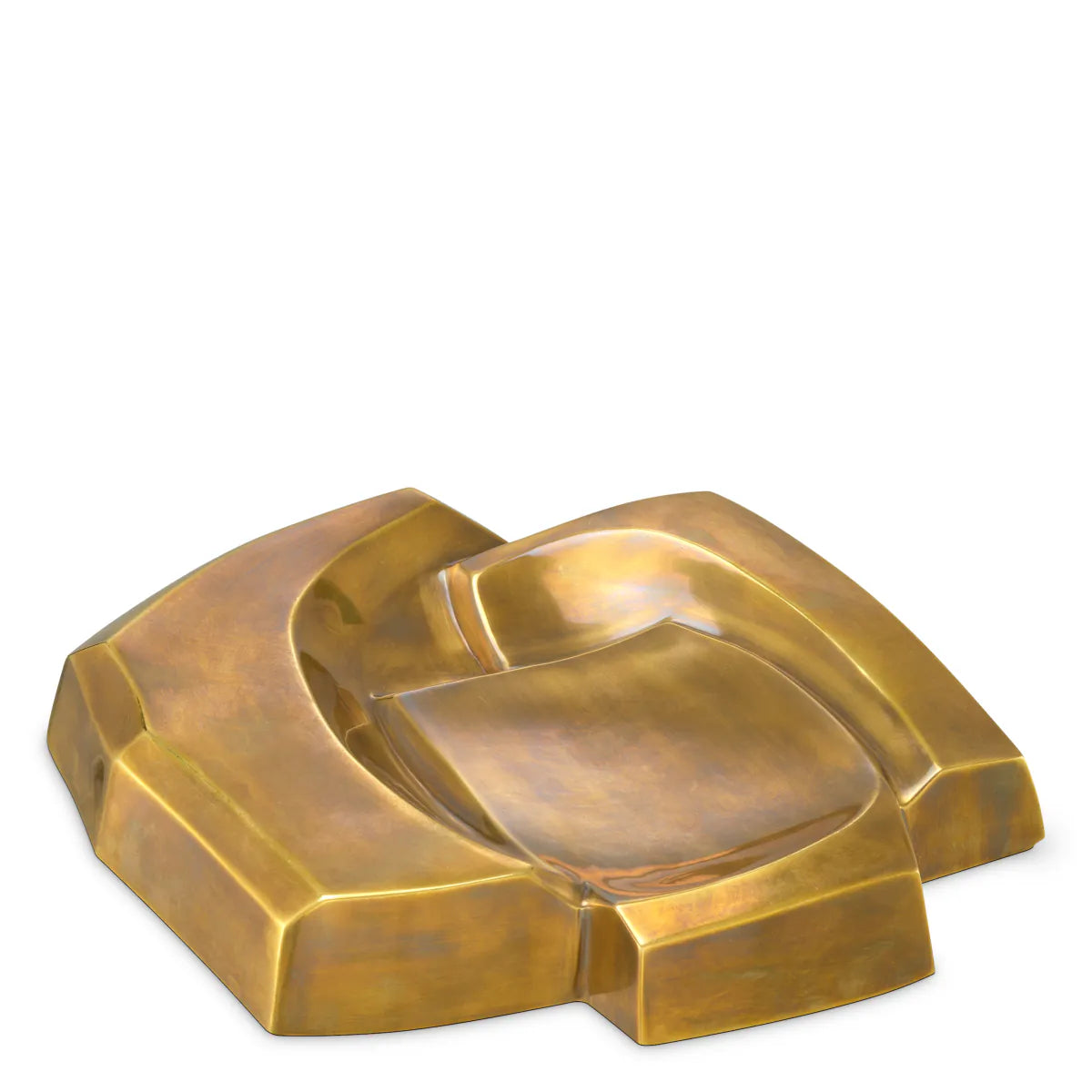 Bol decorativ Ashcomb