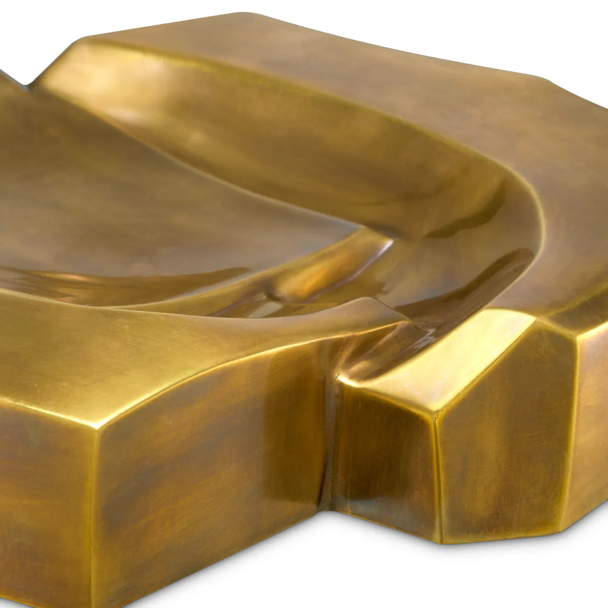 Bol decorativ Ashcomb