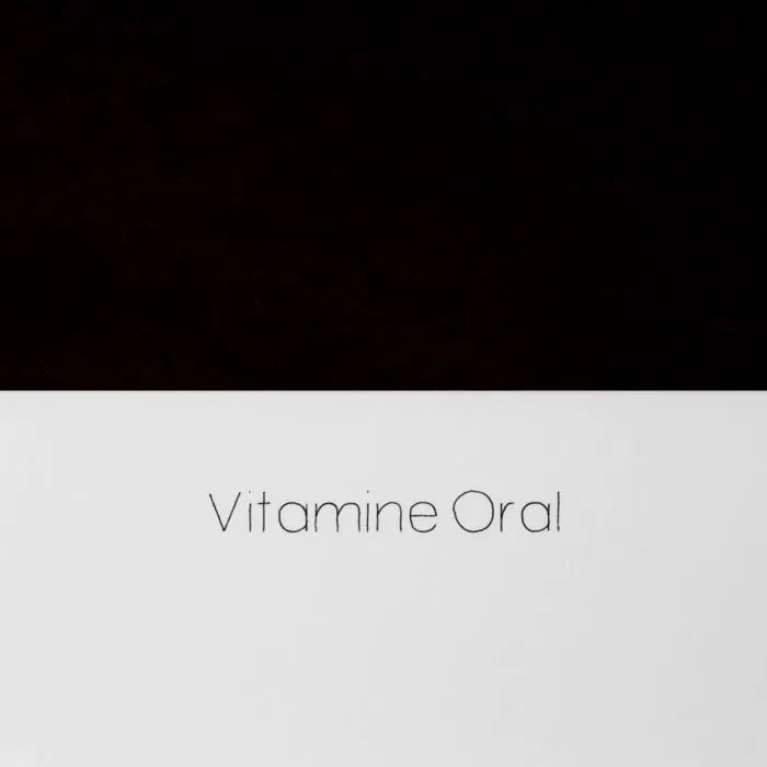 Tablou Philippe Vogelenzang - Vitamine orale