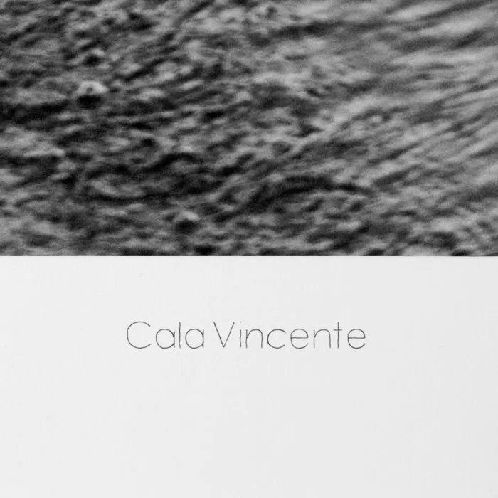 Tablou Philippe Vogelenzang - Cala vincente