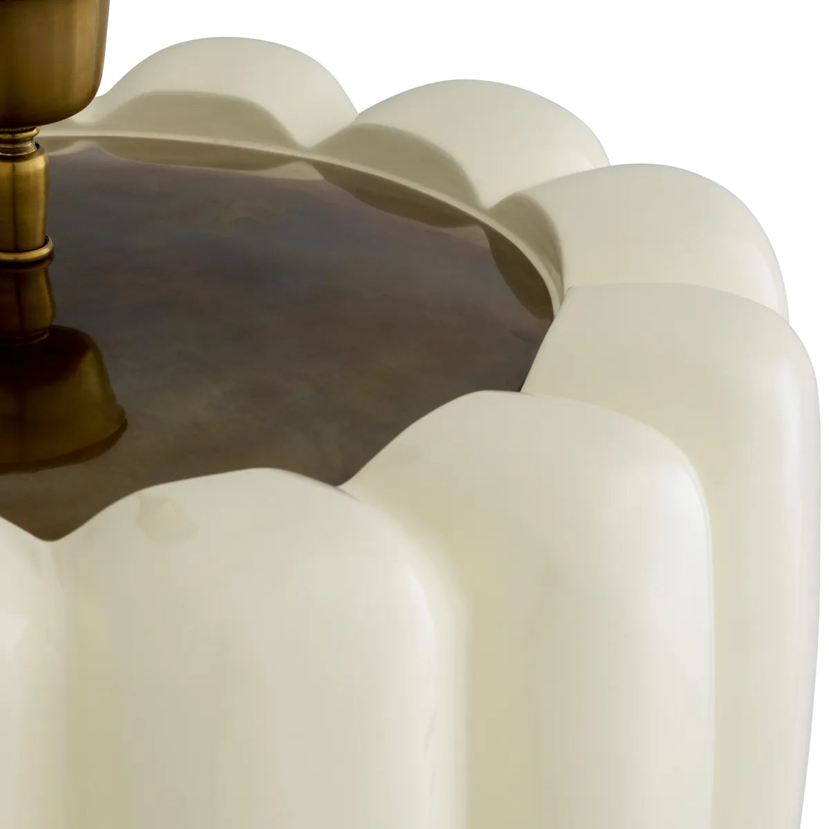 Lampă de masă Barocco