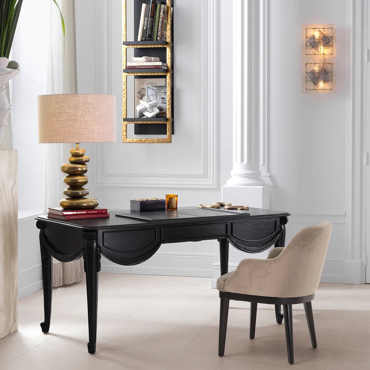 Lampa de masă Kallisto