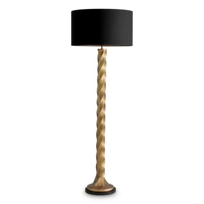 Lampa de podea Constanza