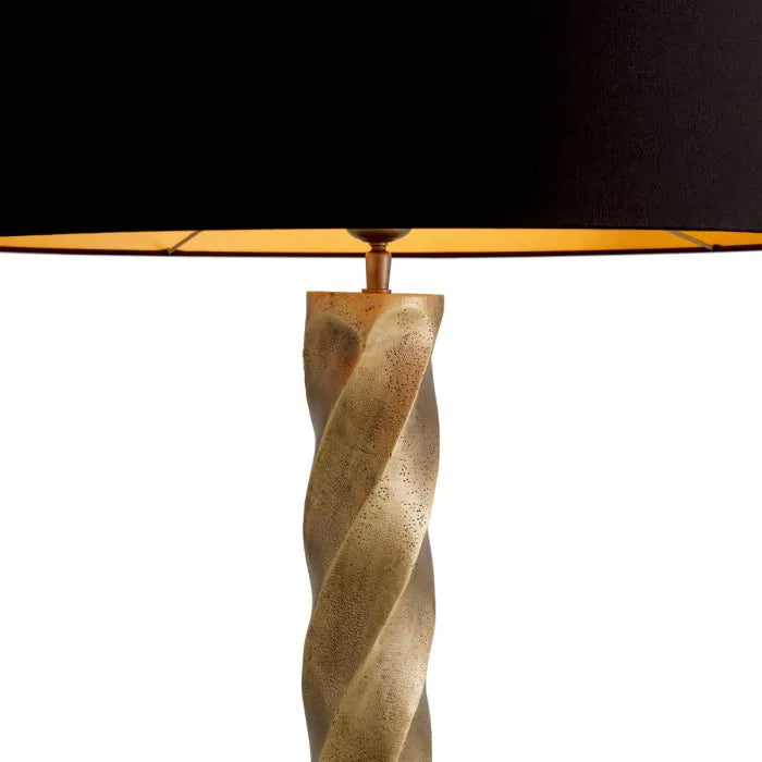 Lampa de podea Constanza