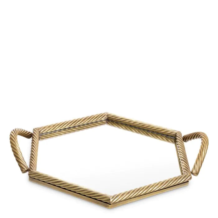 Tava Salvi hexagon