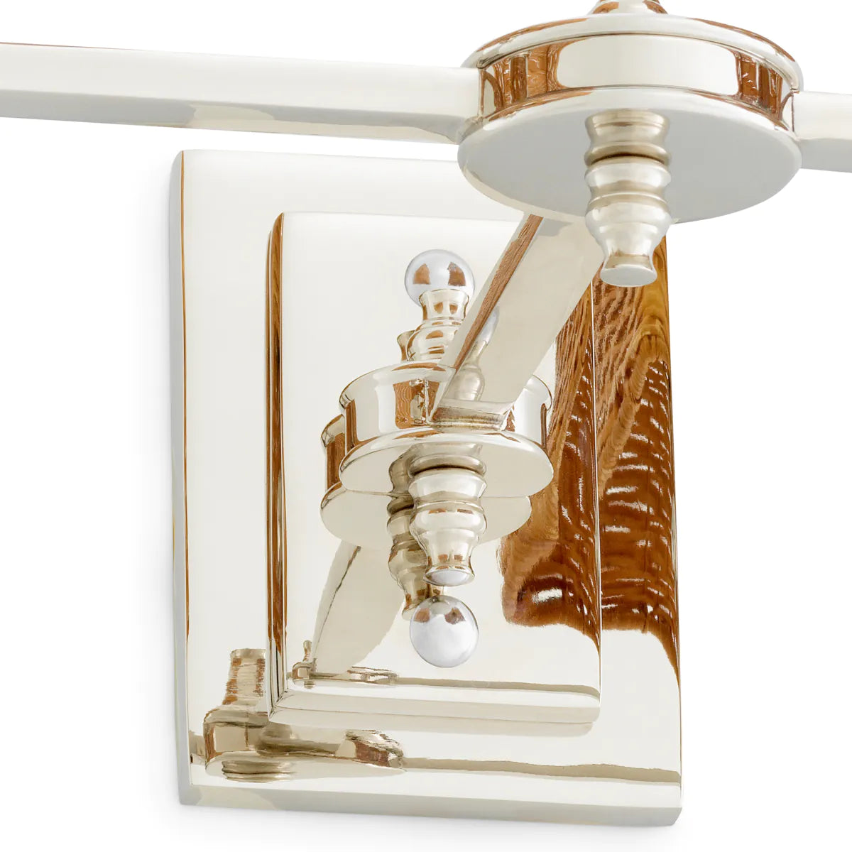 Lampă de perete Lexington dublă