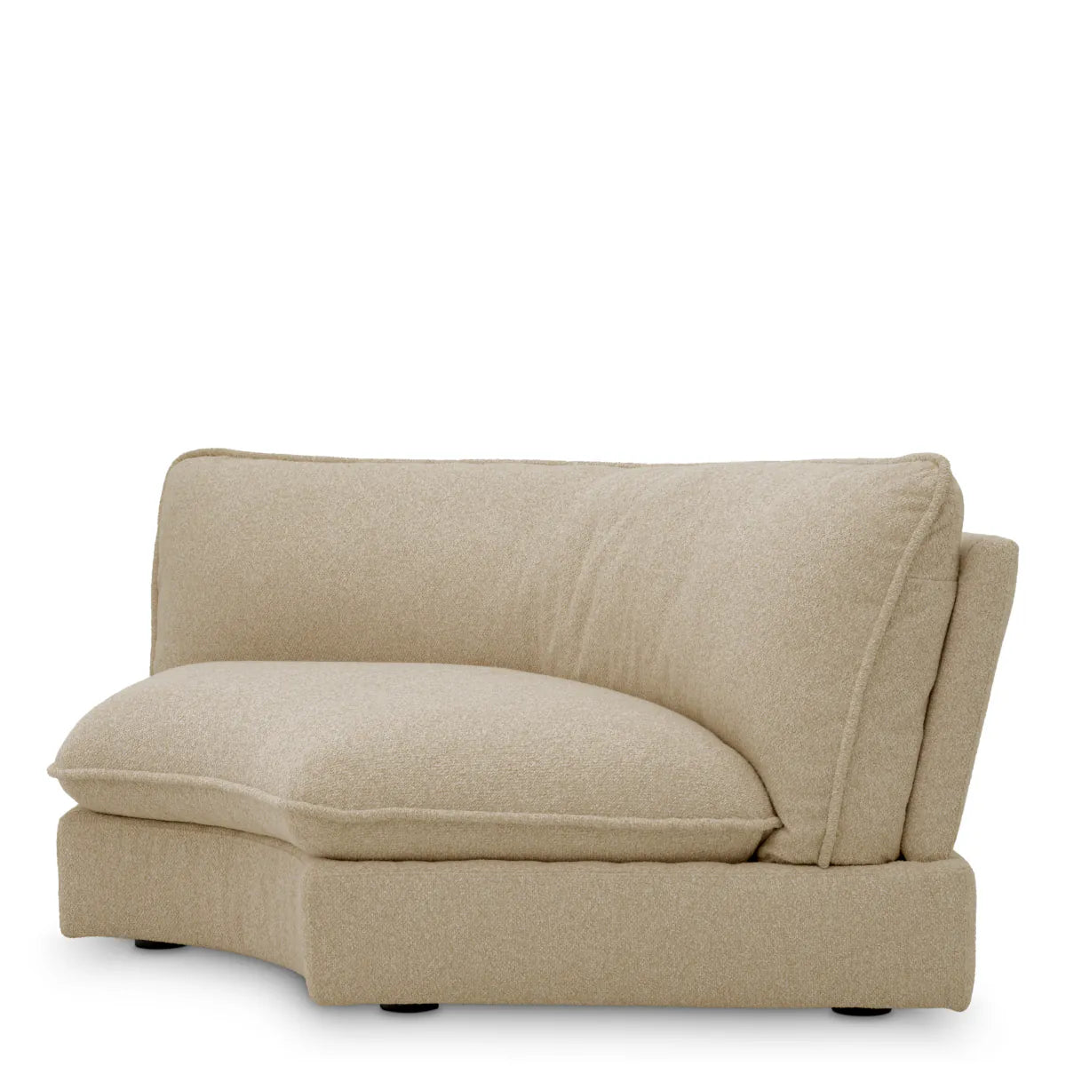 Canapea modulara Cresson - Colt interior
