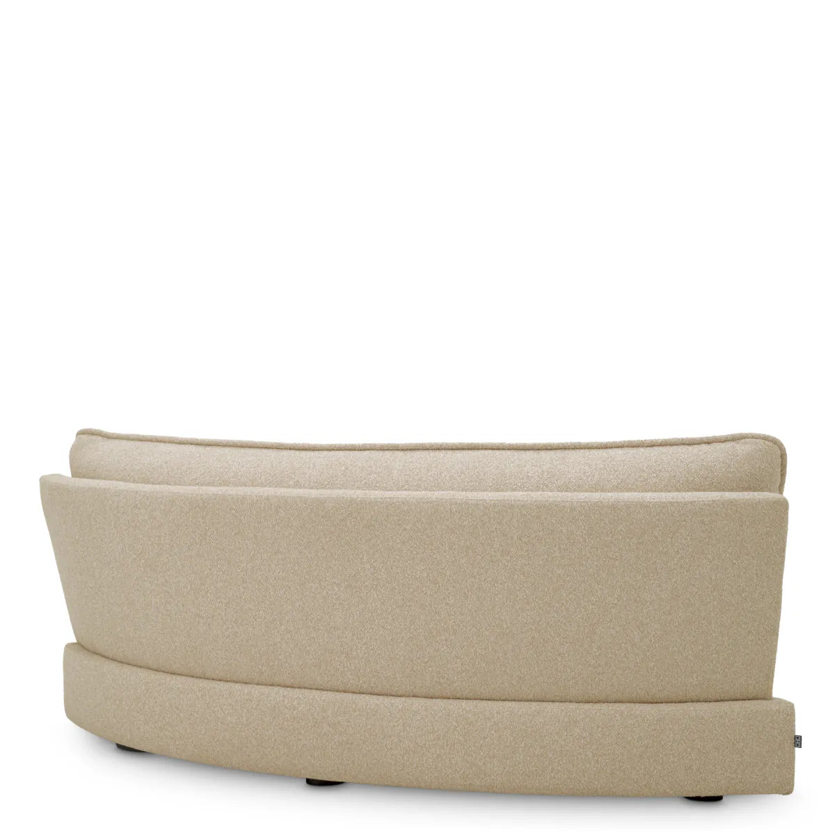 Canapea modulara Cresson - Colt interior