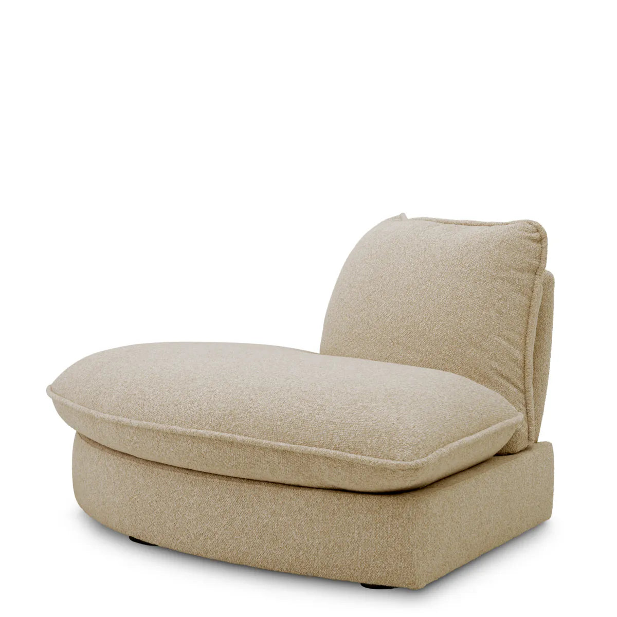 Canapea modulara Cresson - Colt exterior