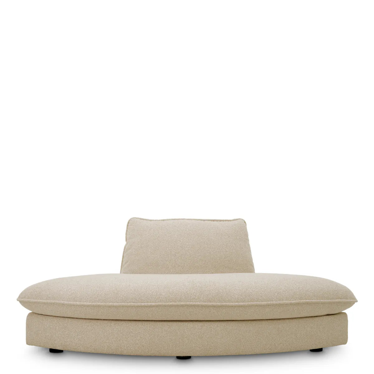 Canapea modulara Cresson - Colt exterior
