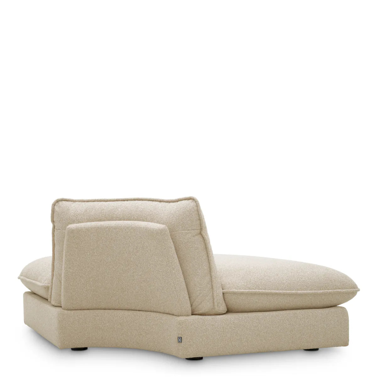 Canapea modulara Cresson - Colt exterior